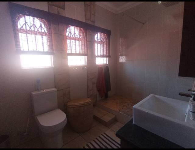 3 BEDROOM TOWNHOUSE FOR SALE IN THREE RIVERS PROPER